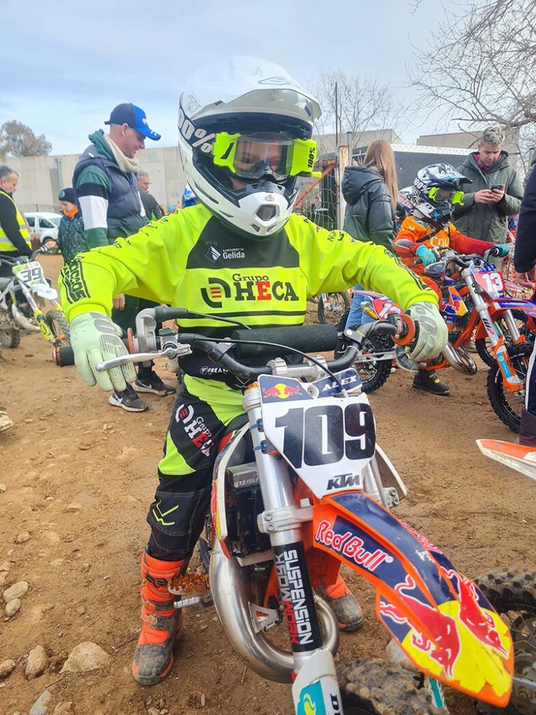 alejandro mellado palomino motocross