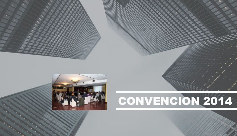 convencion hecapo 2014