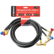 Mangueras de carga