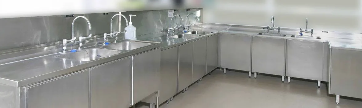 Equipamiento hospitalario