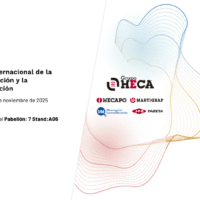 grupo heca desembarca en c and r 2025 ifema madrid