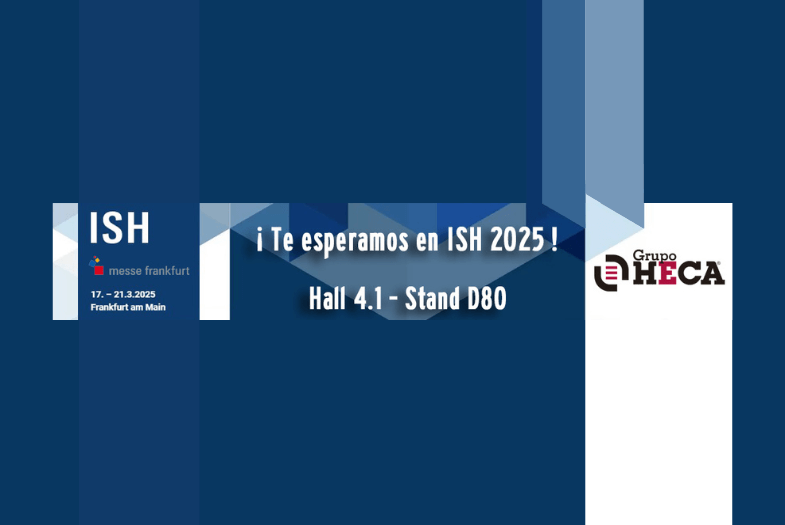 FERIA ISH Frankfurt 2025