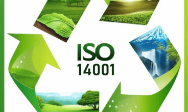 iso 14001 sistema de gestion ambiental