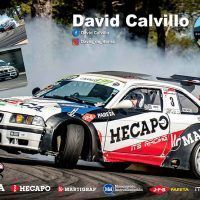poster david coche