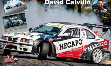 poster david coche